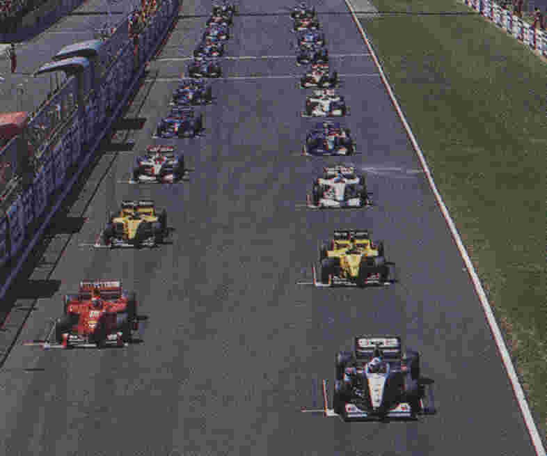pilotes