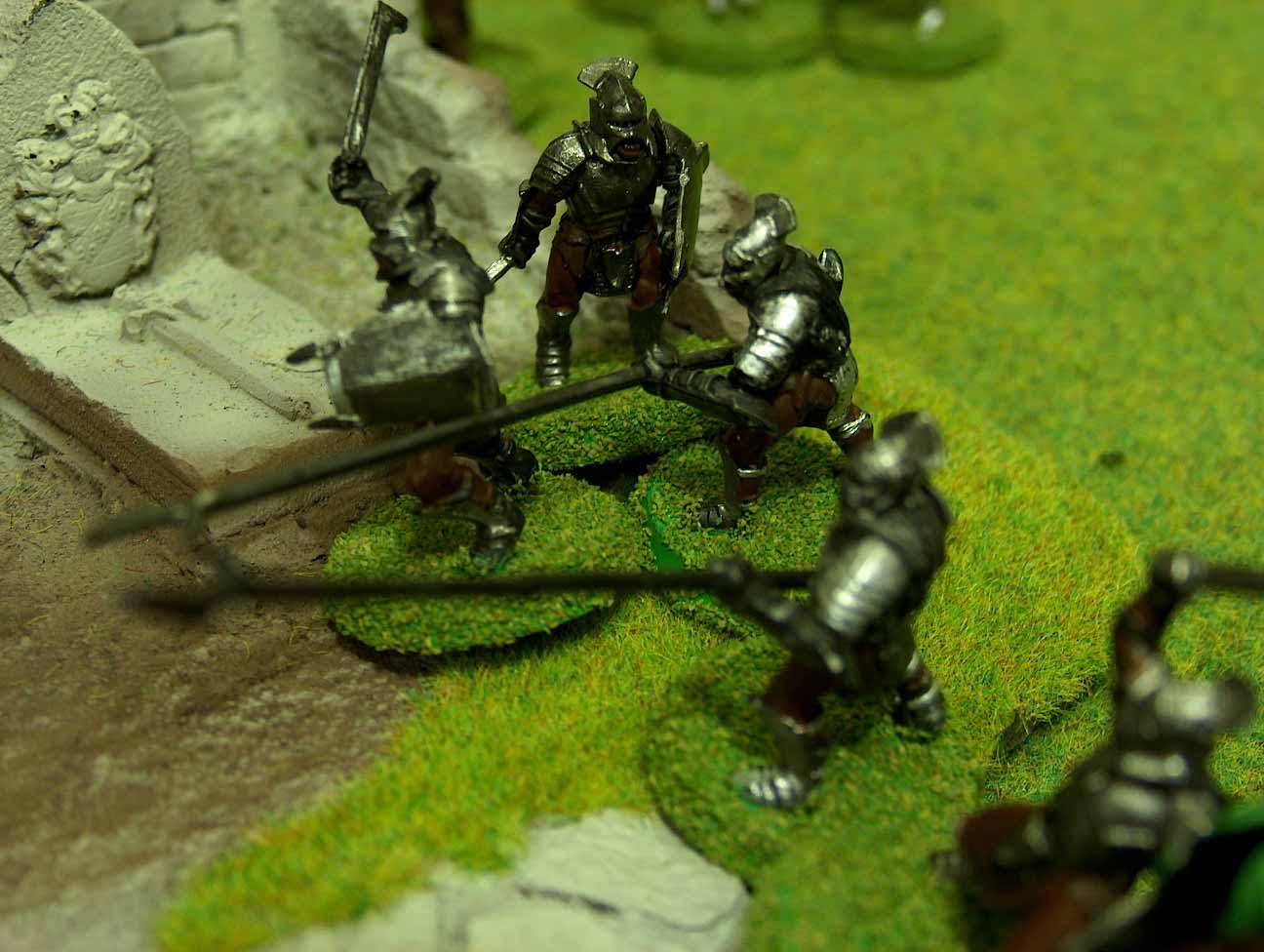 Les Uruks